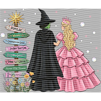 Disney Style-DSN 1905